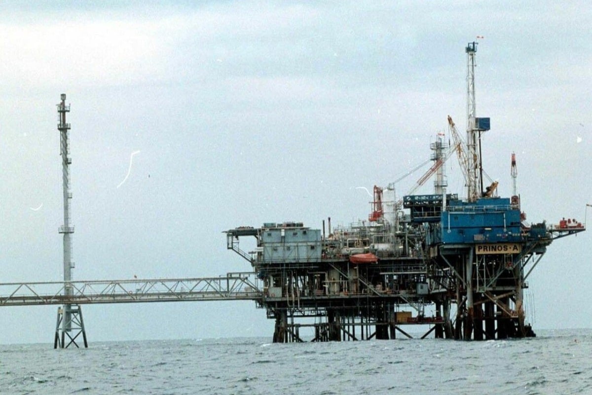 Η πρώτη ενεργειακή γεώτρηση στην Ελλάδα μετά από 40 χρόνια