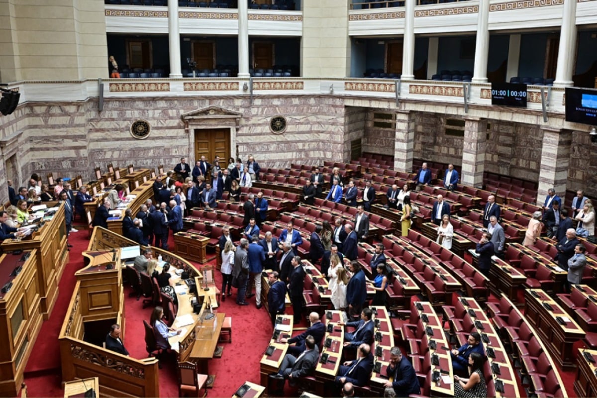 ΟΠΕΚΕΠΕ: Απορρίφθηκαν οι προτάσεις για Προανακριτική κατά Βορίδη και Αυγενάκη