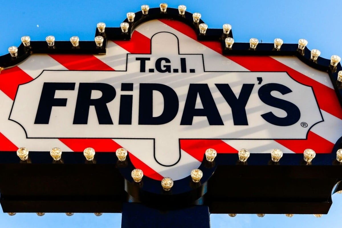 Τα TGI Fridays κατέθεσαν αίτηση πτώχευσης - Το μέλλον της αλυσίδας στην Ελλάδα