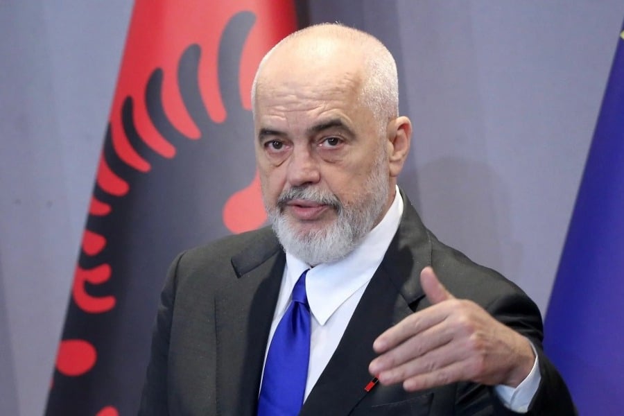Εκλογές στην Αλβανία: Τέταρτη θητεία Ράμα