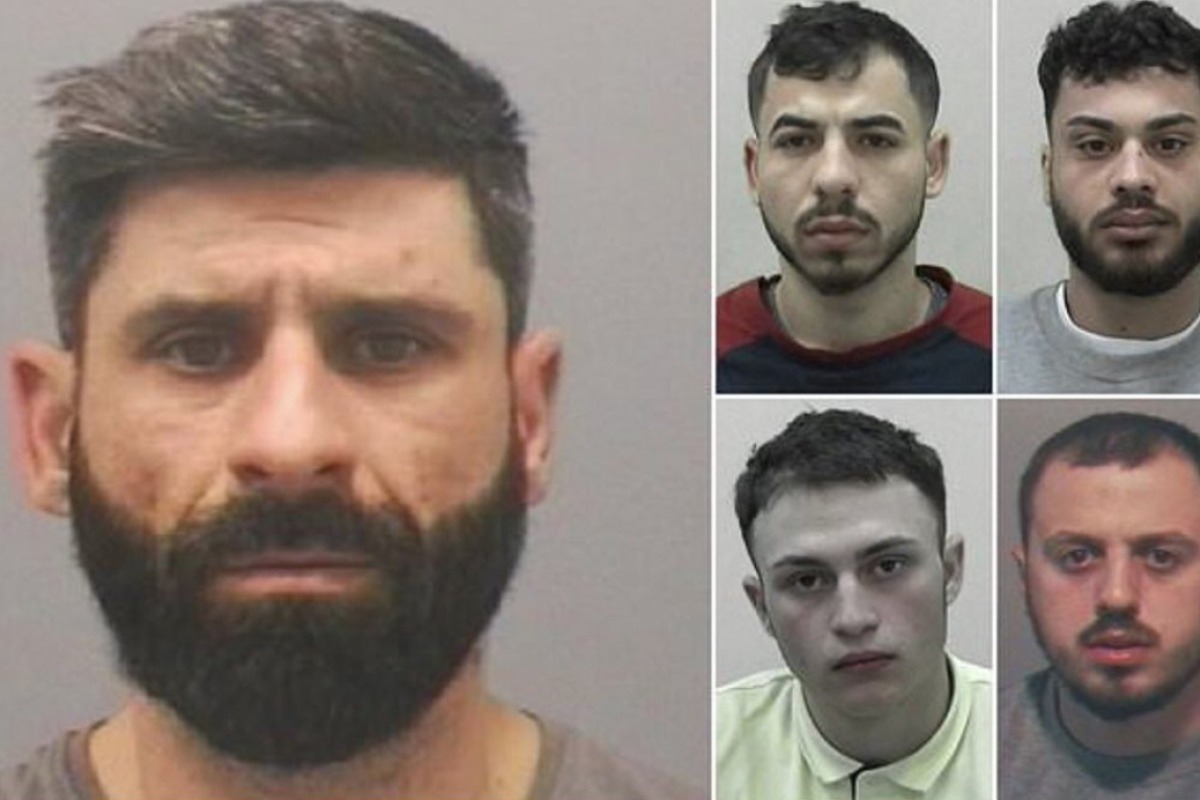 «Υπήρξαν φορές που νόμιζα ότι θα πεθάνω»: Συμμορία Αλβανών και Ρουμάνων βίαζε ανήλικες