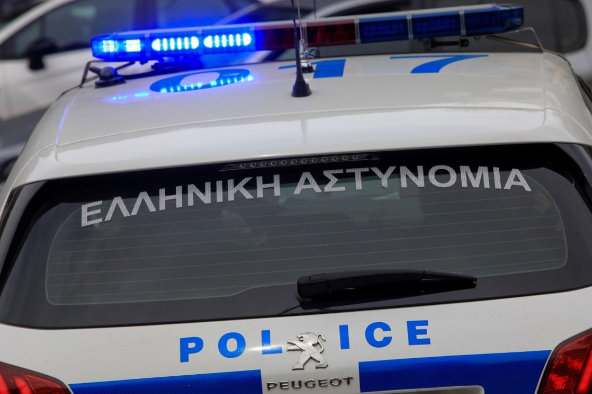Σοκ στην Πάτρα: Αγρια επίθεση Ρομά κατά διανομέα - Αποπειράθηκαν να τον ληστέψουν
