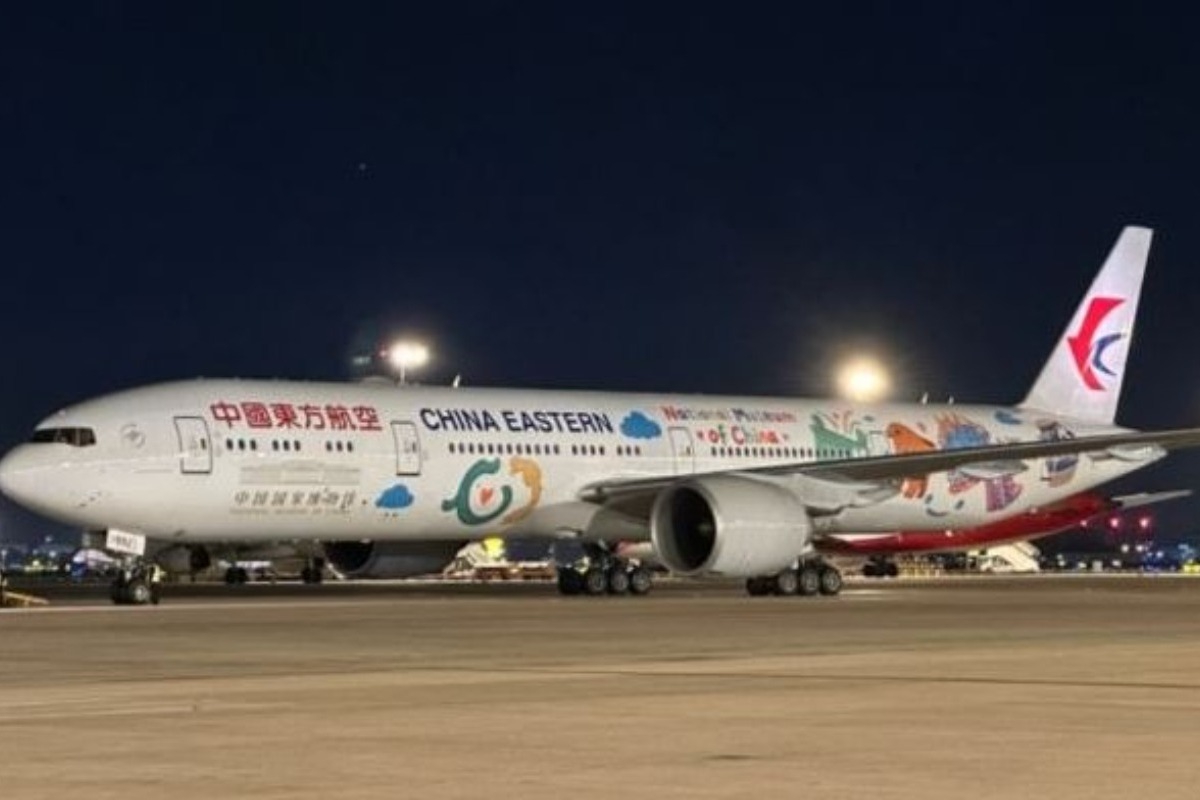 Η μεγαλύτερη απευθείας πτήση στον κόσμο - Ενώνει τρεις ηπείρους και καλύπτει 20.000 χλμ