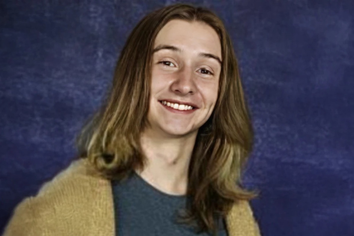 Σοκ: Εξαφανισμένος 18χρονος βρέθηκε νεκρός 7 χρόνια μετά, σφηνωμένος σε μία καμινάδα σπιτιού