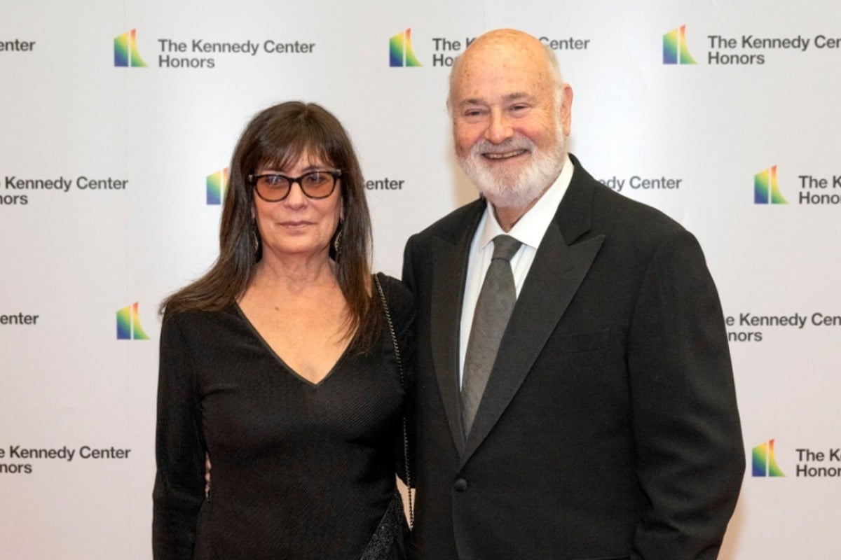 Αγριο έγκλημα στο Χόλιγουντ: Νεκροί ο γνωστός σκηνοθέτης Ρομπ Ράινερ και η σύζυγός του, τους δολοφόνησε ο γιος τους