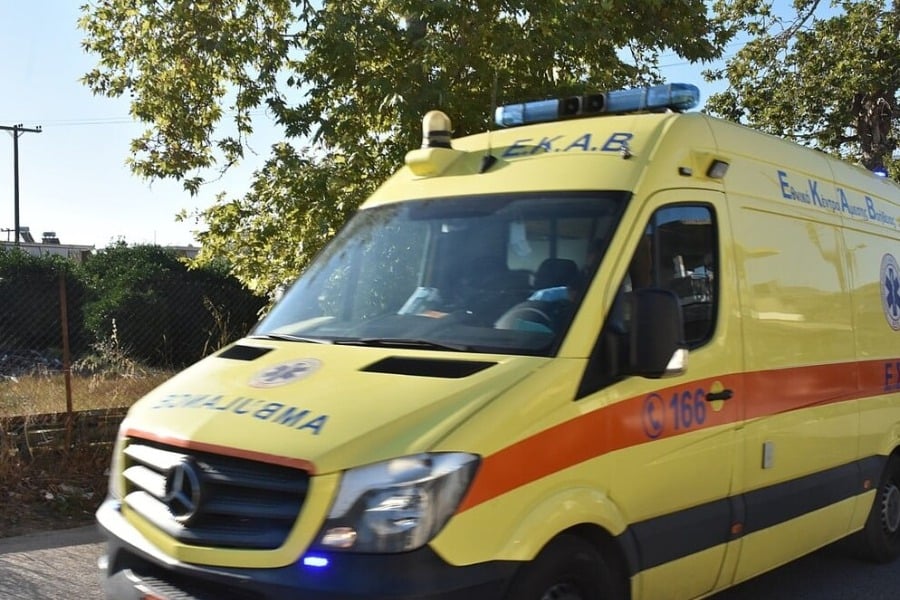 Ρόδος: Τουρίστας έπεσε από το μπαλκόνι και σκοτώθηκε