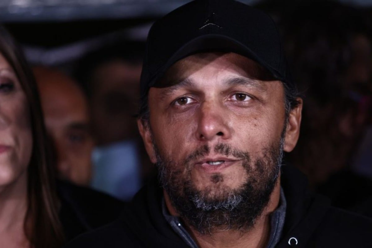 Πάνος Ρούτσι: «Έχουμε ορίσει επιστήμονες από το εξωτερικό για την εκταφή, δεν εμπιστευόμαστε τίποτα στην Ελλάδα»