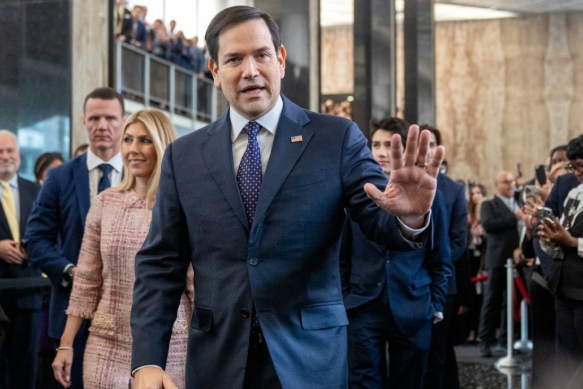 Οι ΗΠΑ παγώνουν για 90 ημέρες όλη τη βοήθειά τους στο εξωτερικό - Ποιες χώρες εξαιρούνται