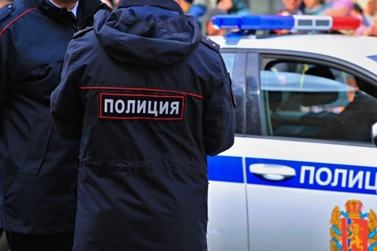 Τρεις αστυνομικοί σκοτώθηκαν σε ανταλλαγή πυρών στο Νταγκεστάν