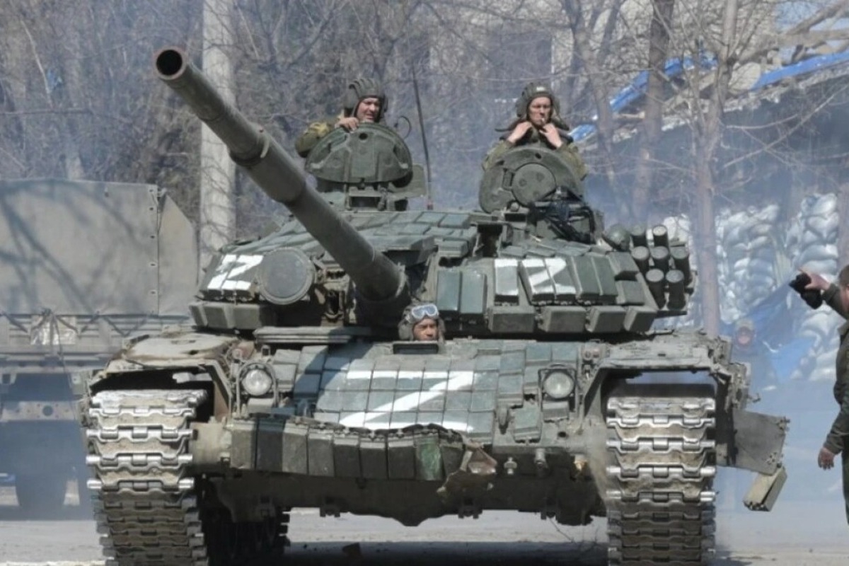 Ανάλυση New York Times: Γιατί η Ρωσία θα απορρίψει και το νέο σχέδιο των 20 σημείων που ετοίμασαν ΗΠΑ και Ουκρανία