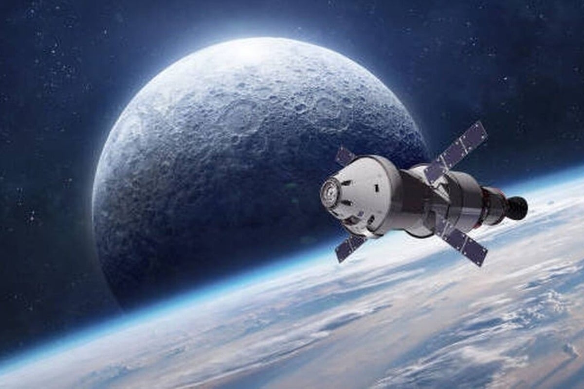 «Νεκρός» δορυφόρος της NASA έστειλε σήμα μετά από 58 χρόνια αναστατώνοντας τους επιστήμονες