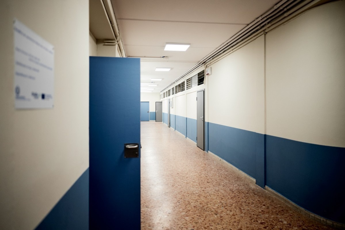 Μαθήτρια υπέστη ηλεκτροπληξία στο σχολείο προσπαθώντας να ανάψει το φως