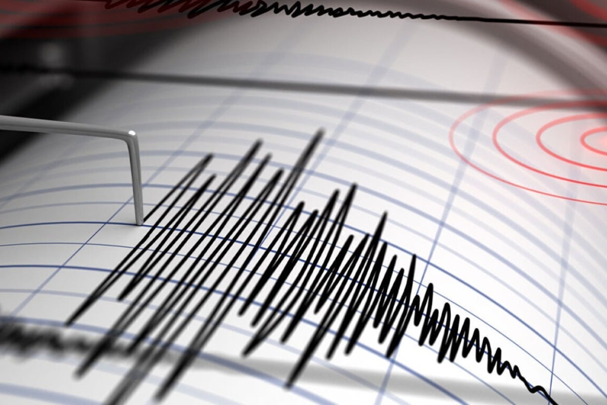 Ισχυρός σεισμός 7, 4 Ρίχτερ στην Αργεντινή - Προειδοποίηση για τσουνάμι