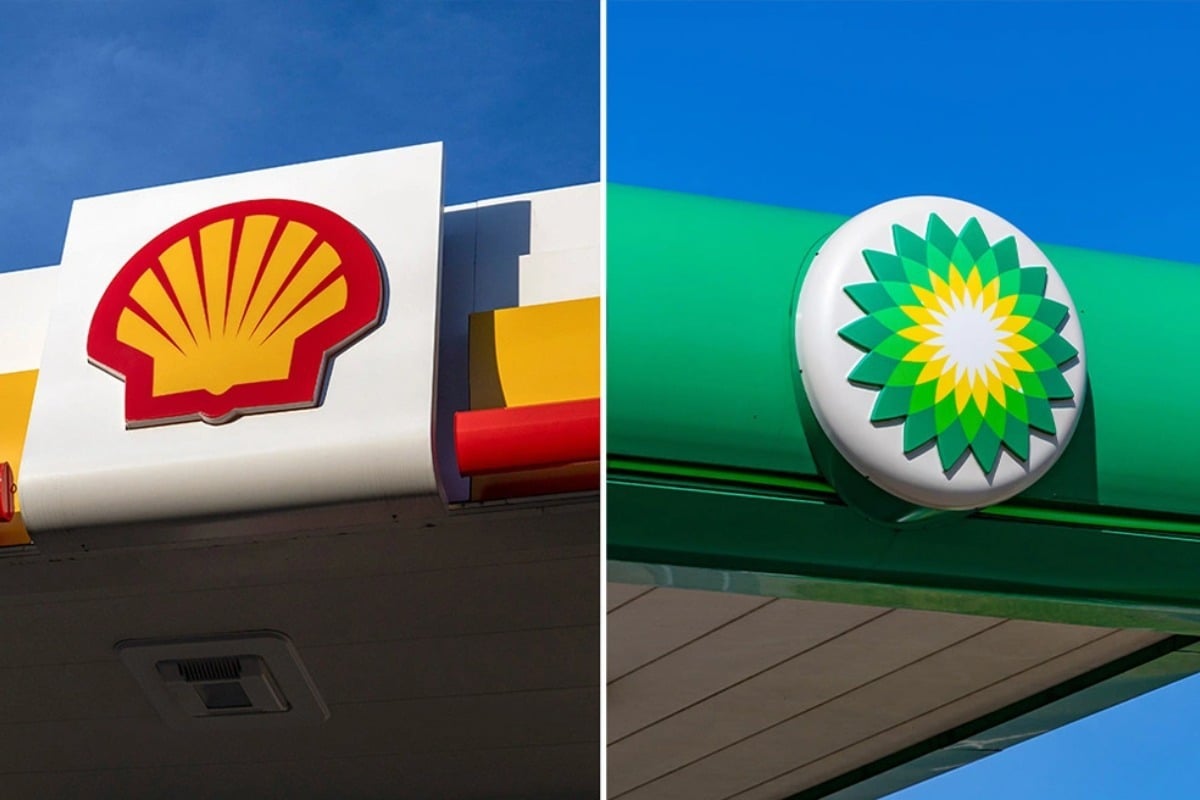 Wall Street Journal: H Shell κινείται για την εξαγορά της BP έναντι 80 δισ. δολαρίων