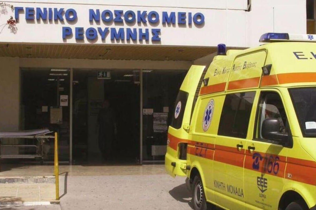 Ρέθυμνο: Η συγκινητική μαντινάδα που έγραψε ο 87χρονος πριν σκοτώσει τη γυναίκα του και αυτοκτονήσει
