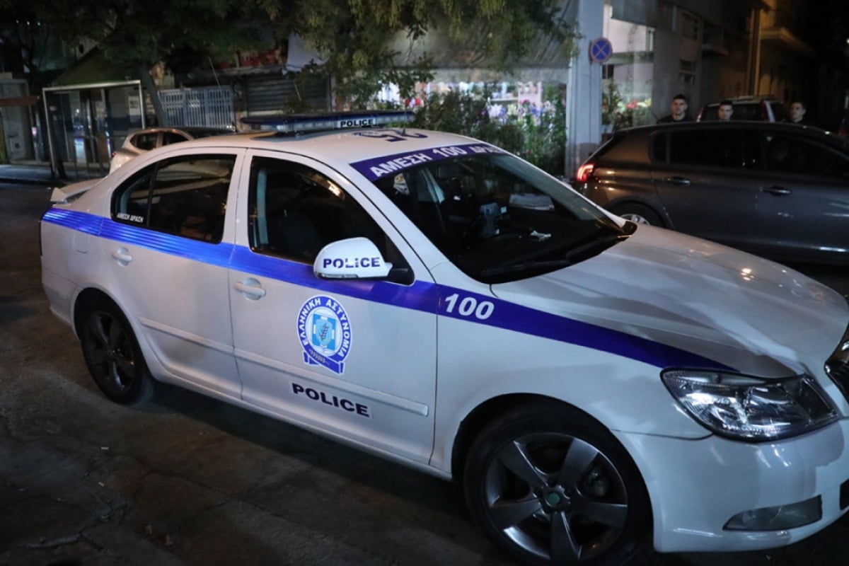 Αγρια συμπλοκή οδηγών φορτηγών στο Νέο Κόσμο - Τρεις τραυματίες, πέντε συλλήψεις