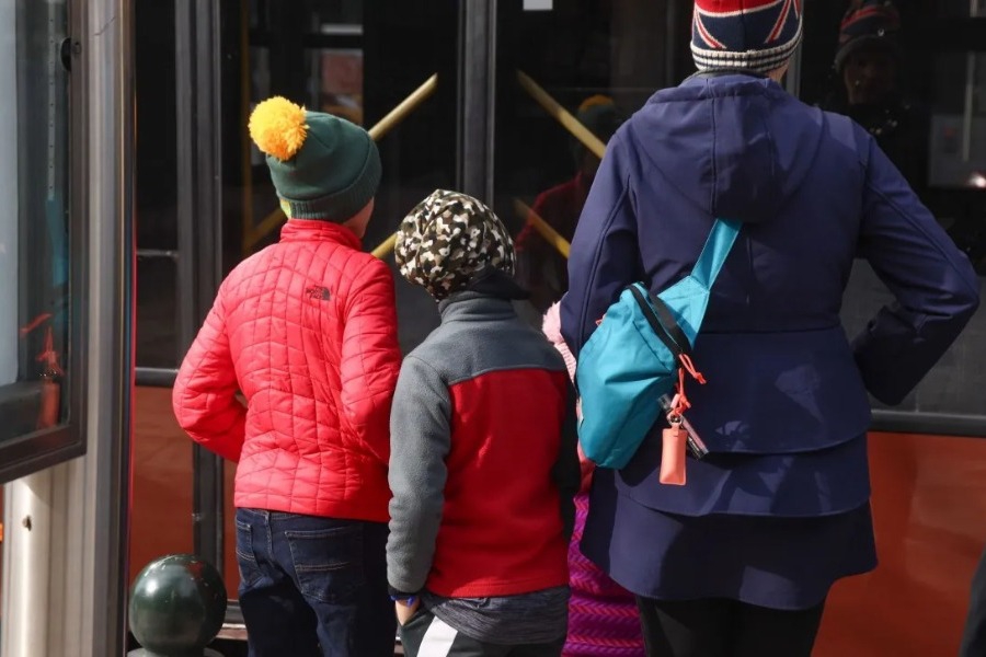 Πρωτοχρονιά με σκανδιναβικό ψύχος σε όλη τη χώρα: Βουτιά 10 βαθμούς θα κάνει ο υδράργυρος