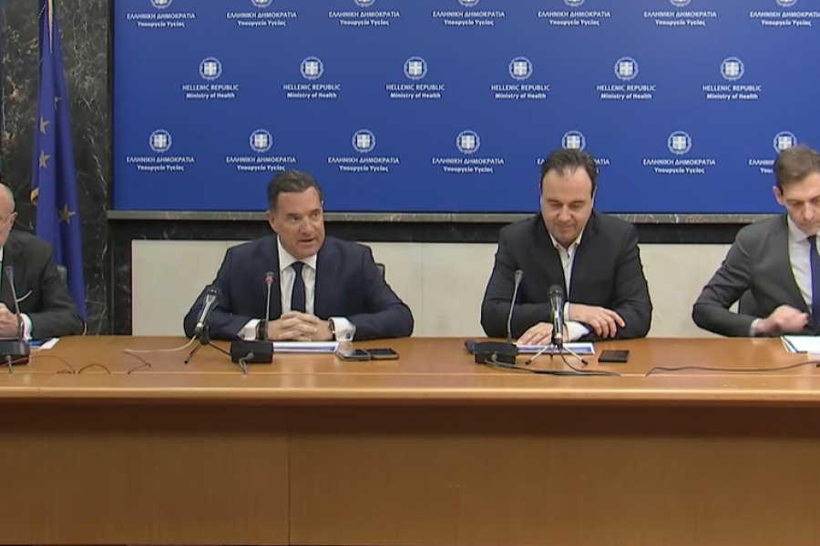 Τέλος το αλκοόλ και τα τσιγάρα σε ανήλικους - Πως θα επαληθεύεται η ηλικία