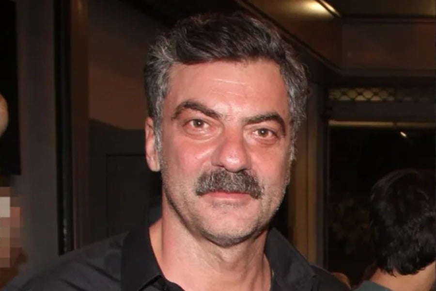 Στάθης Μαντζώρος: «Οι πιθανότητες να ξυπνήσει είναι 50-50», δήλωσε ο πατέρας του μετά το εγκεφαλικό