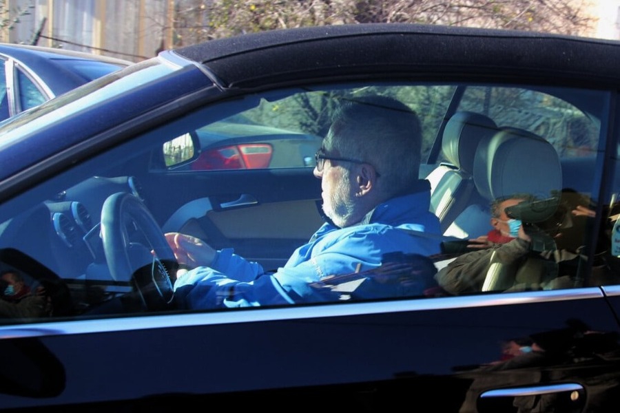 Στάθης Παναγιωτόπουλος: Ένοχος και για τη δεύτερη υπόθεση revenge ρorn