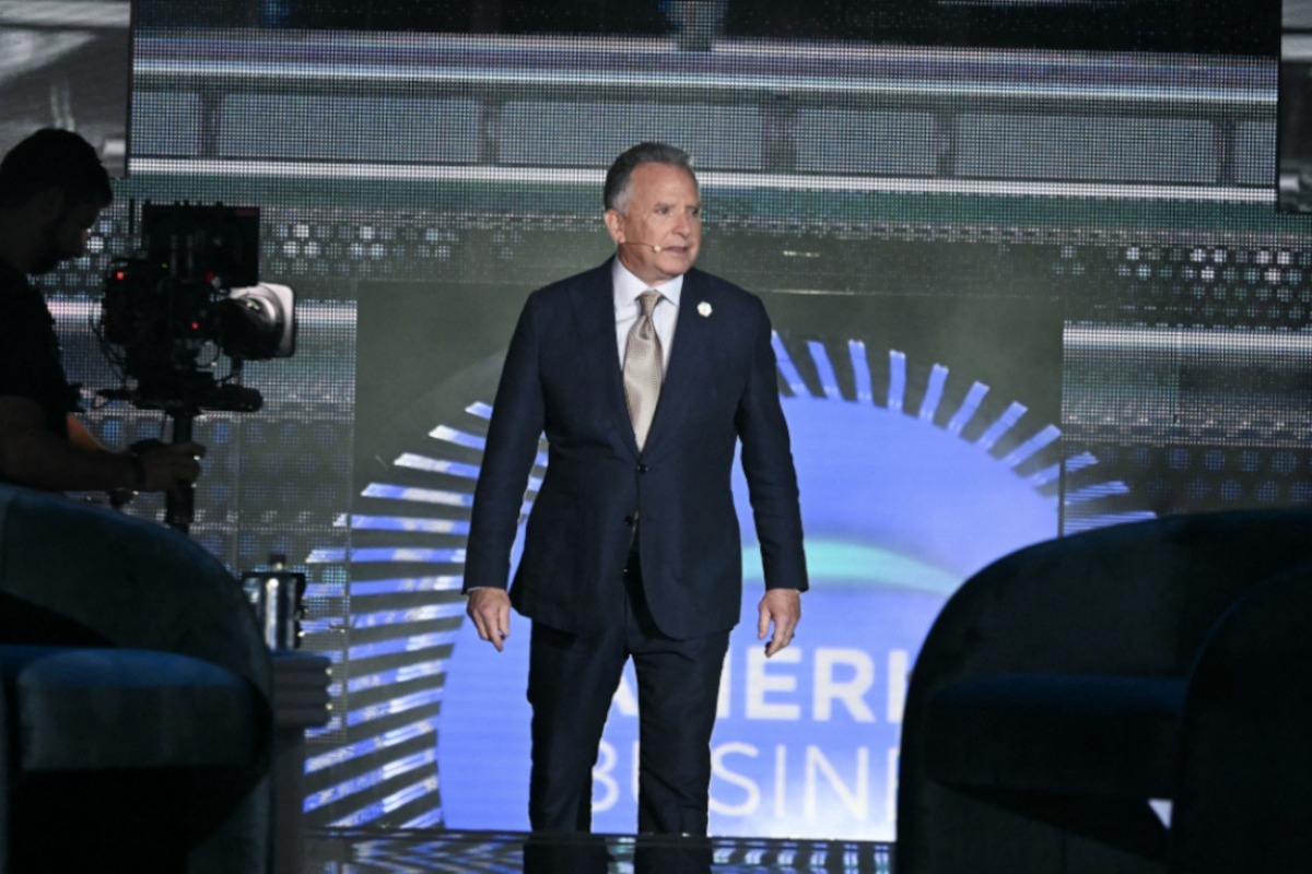 «Ο Γουίτκοφ χρειάζεται ψυχίατρο» - Αντιδρούν οι Ευρωπαίοι με το σχέδιο για την Ουκρανία