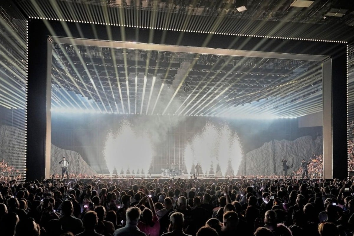 Eurovision 2025: Σκιές για το televoting - Ποια χώρα αμφισβητεί το αποτέλεσμα του Ισραήλ