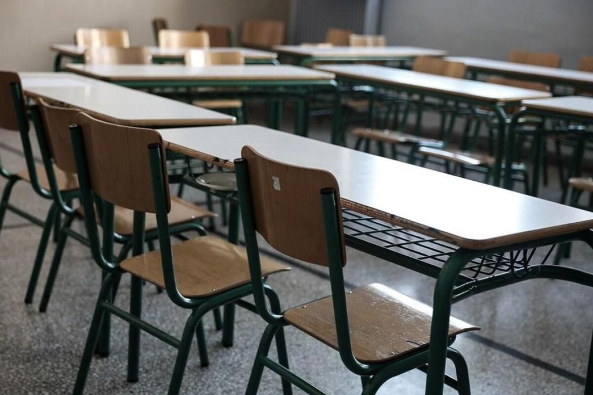 Μαθητής έκανε χρήση ναρκωτικών μέσα σε σχολείο της Δυτικής Αχαΐας - Μεταφέρθηκε στο νοσοκομείο του Ρίου με σπασμούς