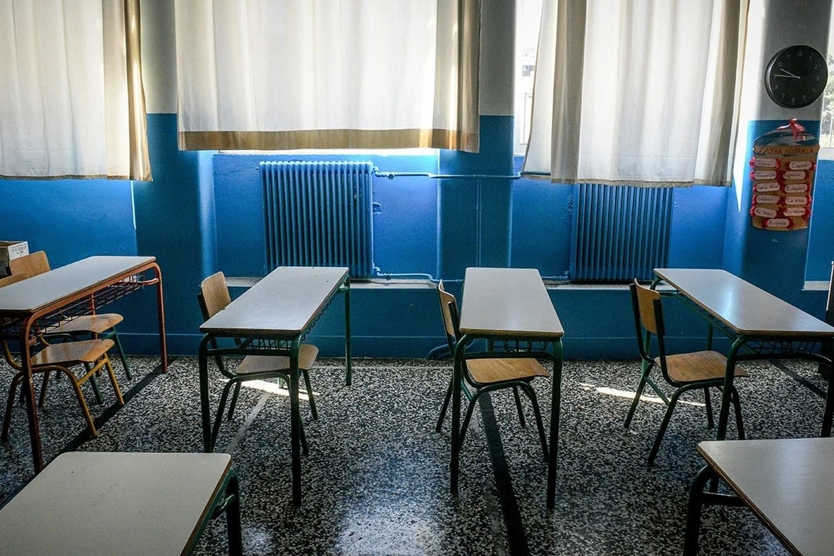Απελπισμένοι οι γονείς μαθητών με χρόνιες παθήσεις λόγω έλλειψης σχολικών νοσηλευτών – «Είναι μεγάλο το πρόβλημα»