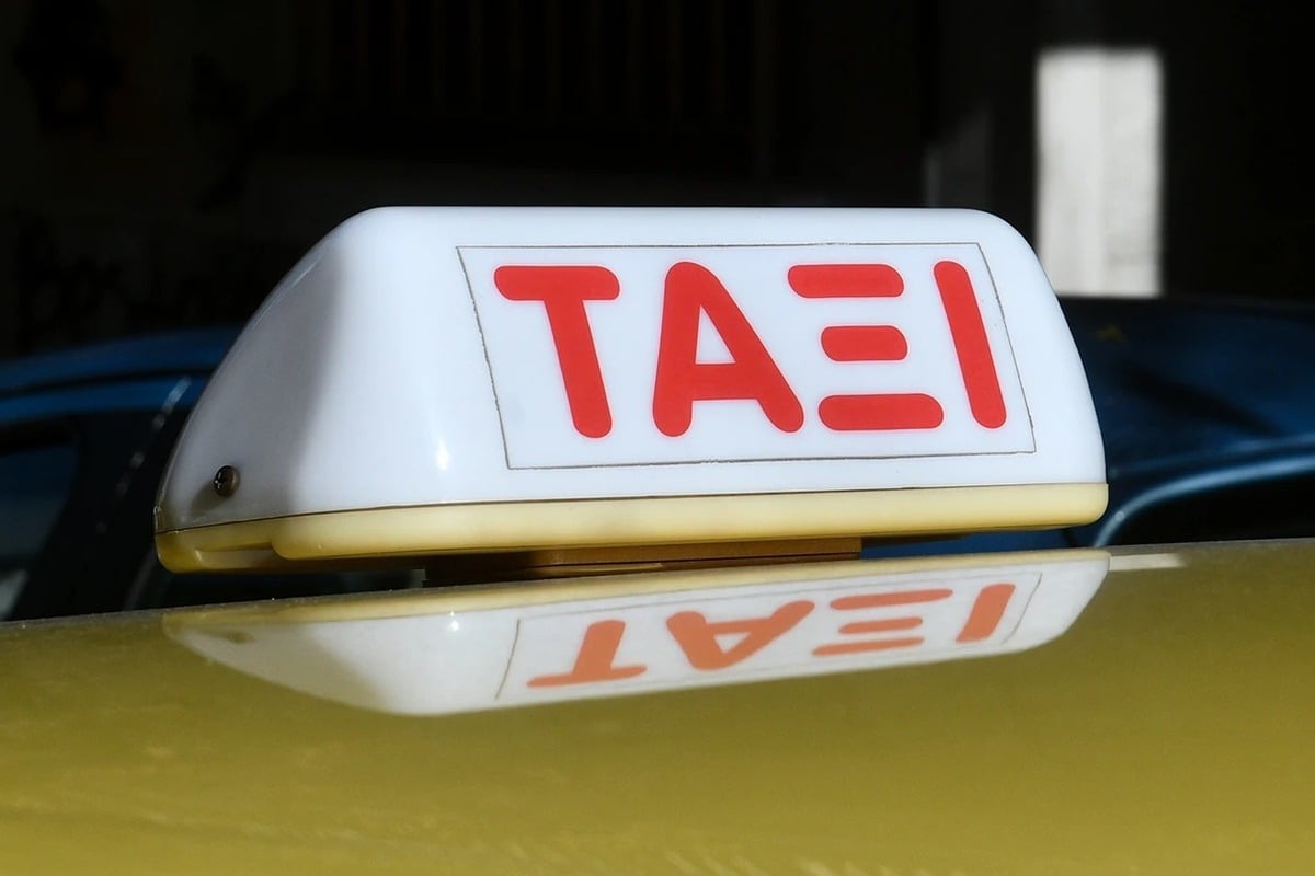 Χωρίς ταξί για 18 ώρες – Νέα απεργία στις 22 Σεπτεμβρίου