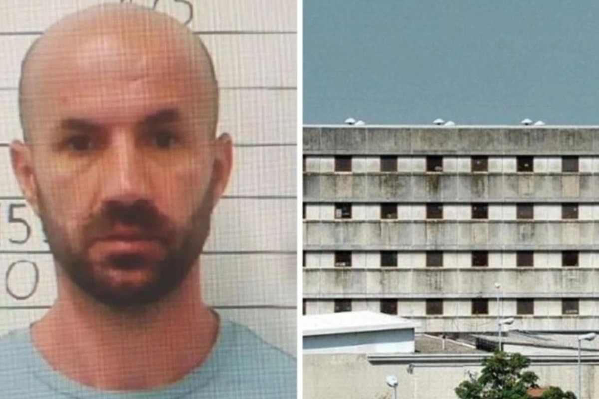 Ο «Βασιλιάς των Αποδράσεων»: Αλβανός κατάφερε να το «σκάσει» από φυλακή για 4η φορά σε 16 χρόνια