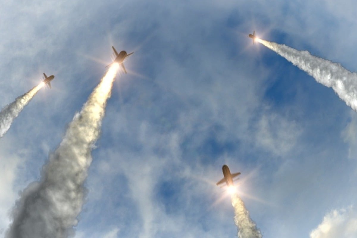 Ρωσία: Η αποστολή των αμερικανικών πυραύλων Tomahawk στην Ουκρανία δε θα βοηθήσει