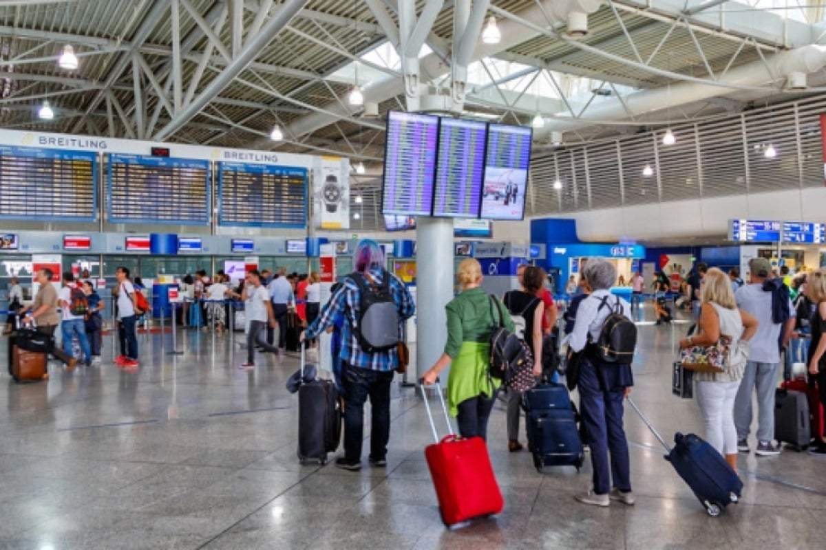 Πρωτοψάλτης για το πρόγραμμα κοινωνικού τουρισμού: Ξεκινά την 1η Ιουνίου, ποιες οι προϋποθέσεις