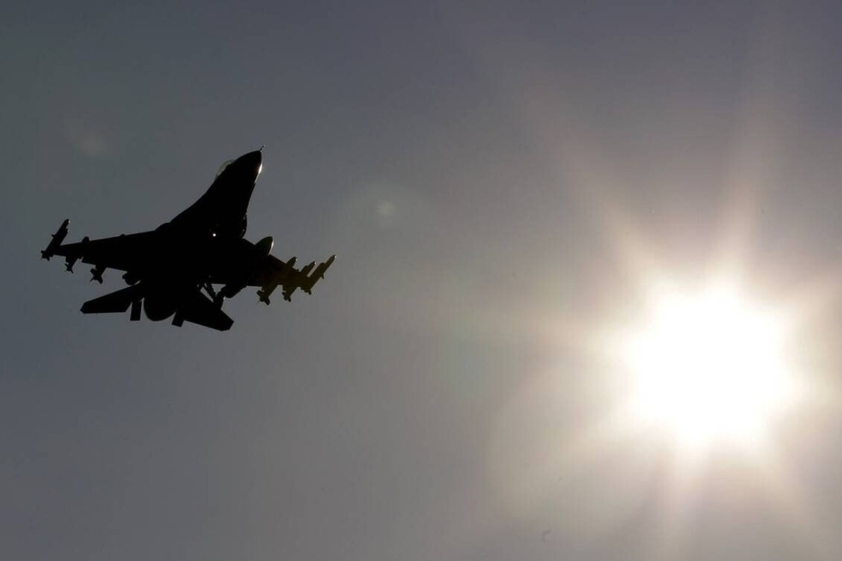 Πολωνία: Η Πολεμική Αεροπορία αναχαίτισε ρωσικό μαχητικό αεροσκάφος SU-24