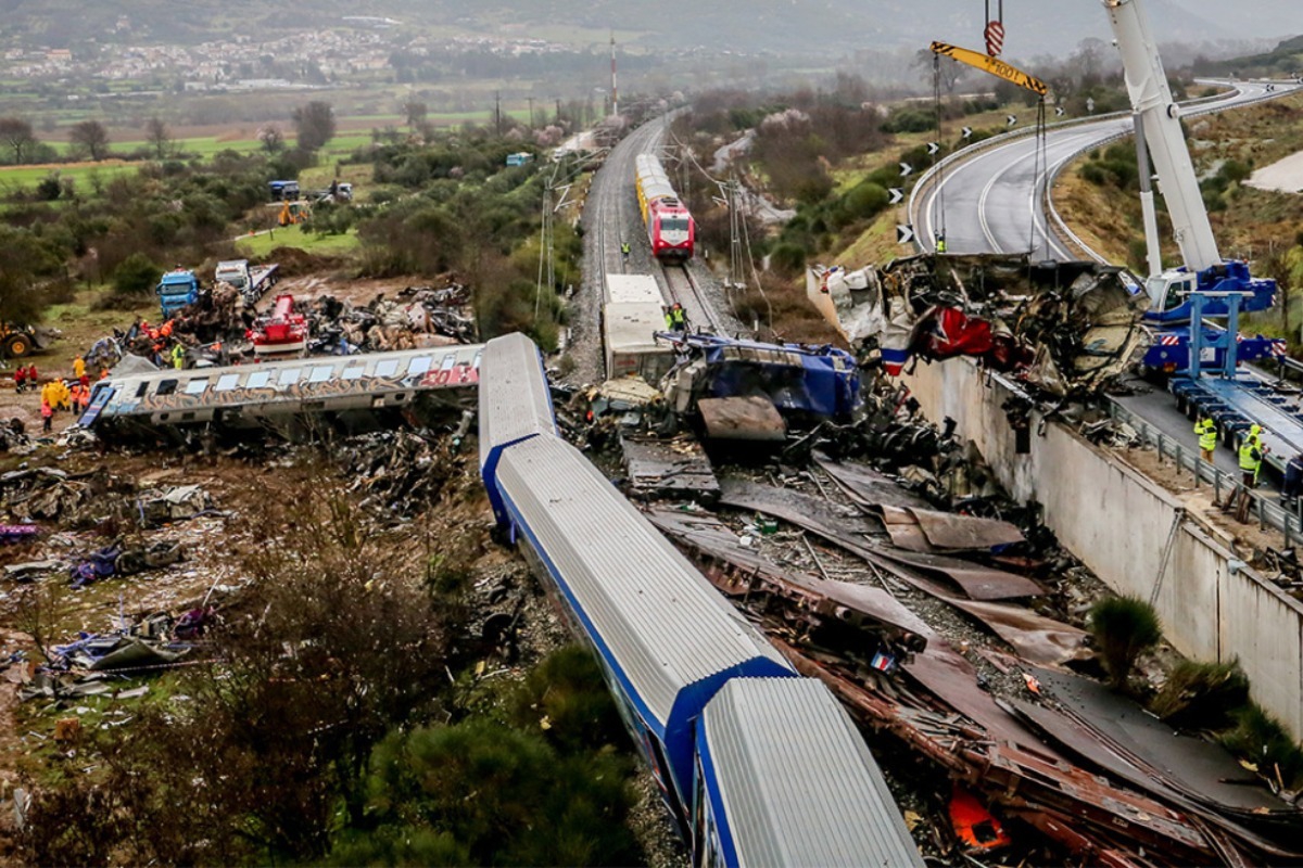 Η συναυλία για τα Τέμπη προκαλεί αντιδράσεις