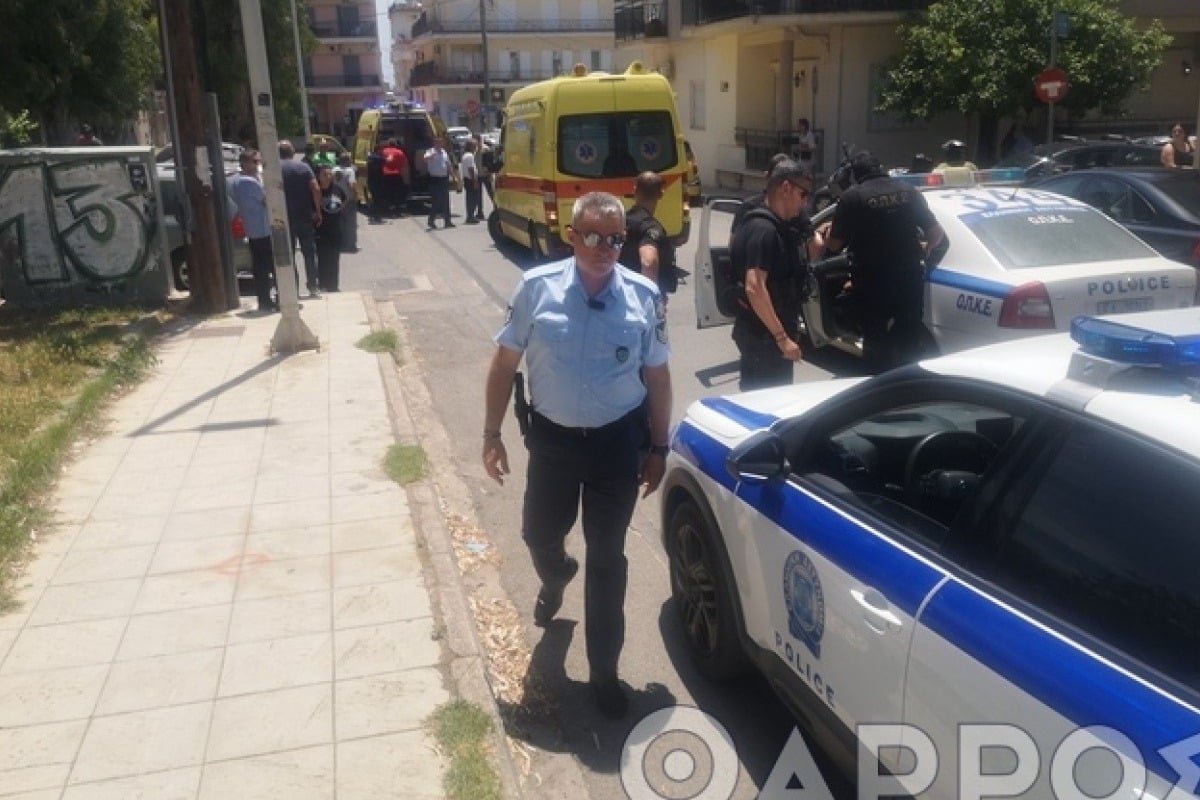 Καλαμάτα: Τραυματίστηκαν αστυνομικοί της ομάδας ΔΙ.ΑΣ. σε καταδίωξη - Συνελήφθη ο δράστης
