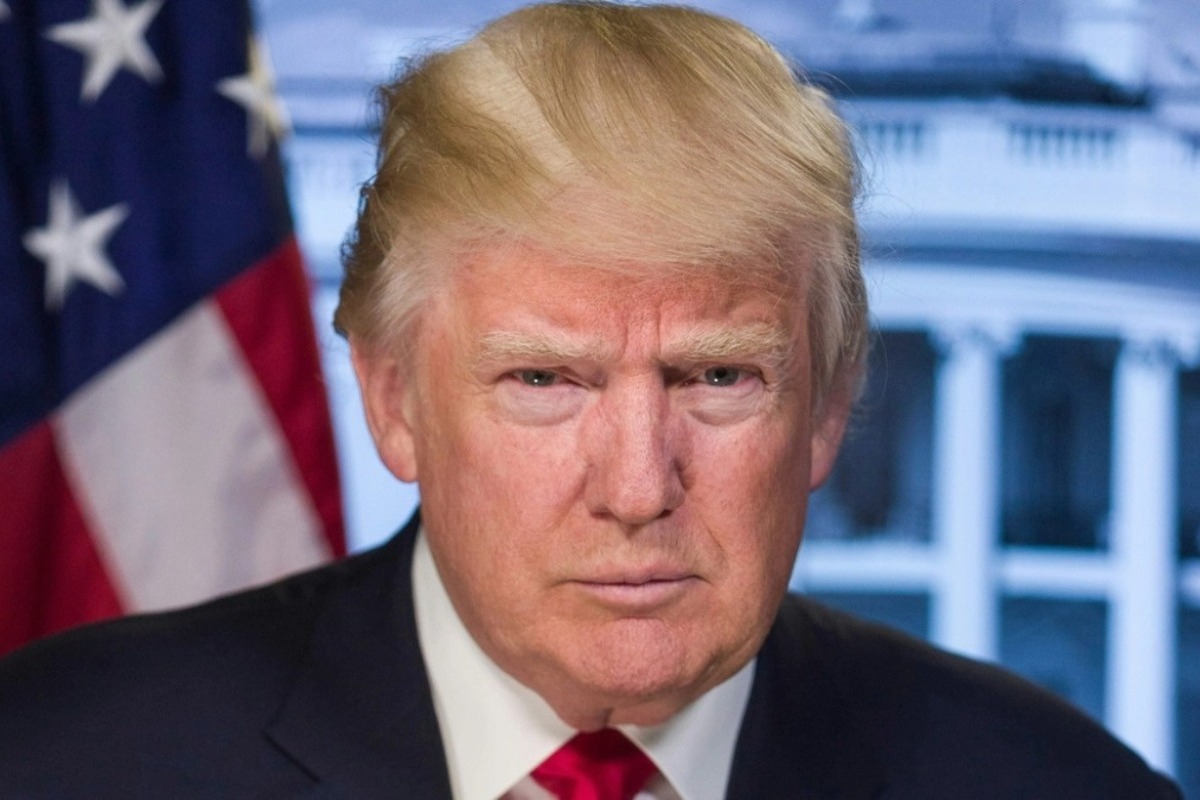 Ο Τραμπ βάζει «δίαιτα» στη βίζα - τέλος τα ταξίδια για όσους θεωρούνται υπέρβαροι!