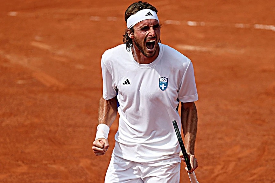 Πώς λειτουργούν οι κάμερες που εντόπισαν το αυτοκίνητο του Στέφανου Τσιτσιπά στην Αττική Οδό