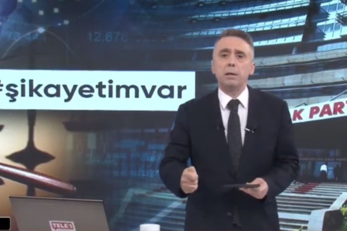 Τουρκία: Έφοδος της Αστυνομίας σε κανάλι της αντιπολίτευσης - Συνελήφθη ο διευθυντής ειδήσεων