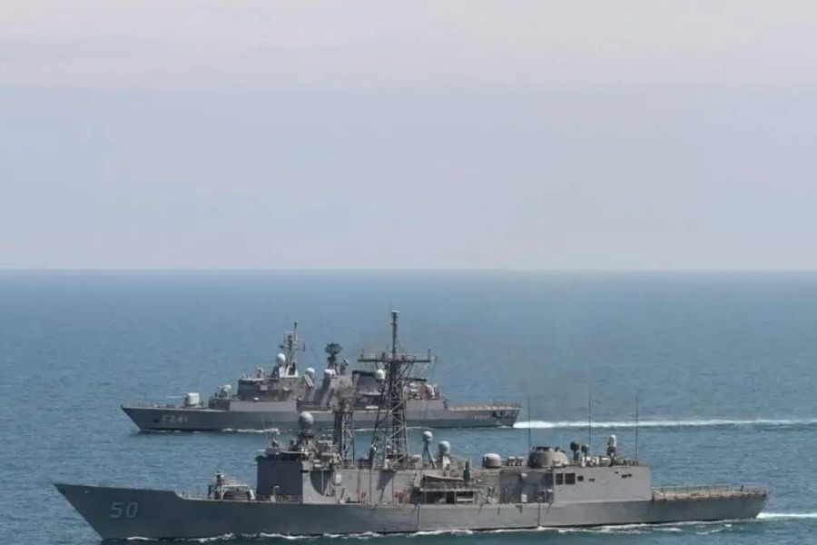 Κομισιόν προς Τουρκία: Μπορεί να αποκλειστεί μια τρίτη χώρα από την ευρωάμυνα αν απειλεί κράτος-μέλος