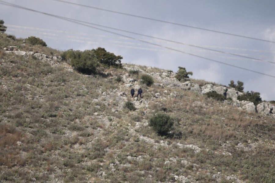 Βρέθηκαν τρία καταγραφικά από την διαδρομή που ακολουθήσε ο Βασίλης Καλογήρου