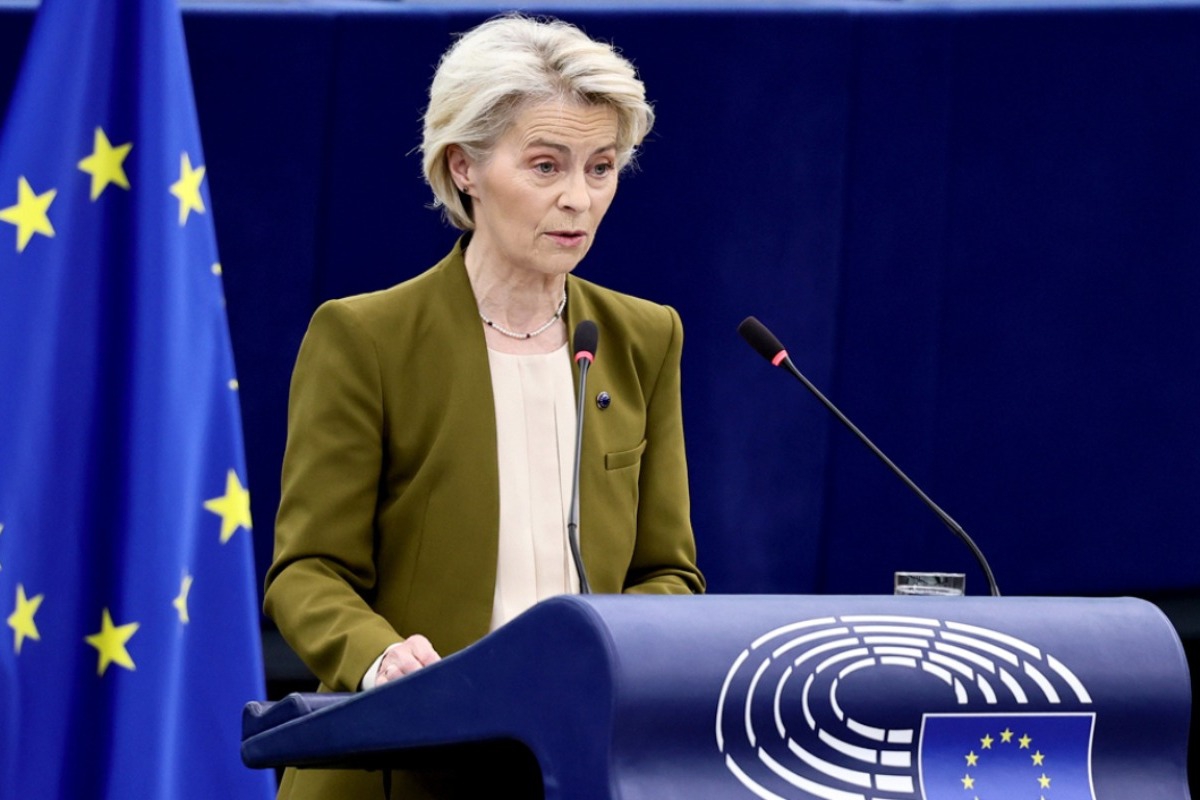 Κομισιόν:Τέλος στις εισαγωγές ρωσικού LNG για τα κράτη μέλη