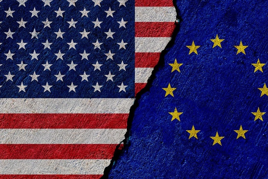 Ανάλυση Politico: «Η μάχη για την Ευρώπη άρχισε», ενώ ο χρόνος πιέζει