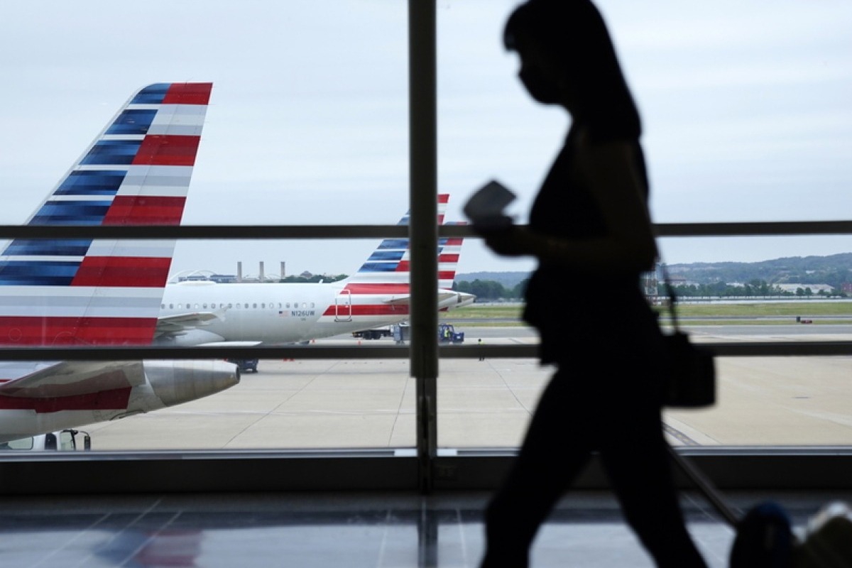 Δυσκολεύει το ταξίδι στις ΗΠΑ: Οι τουρίστες από 42 κράτη -ανάμεσα τους και η Ελλάδα