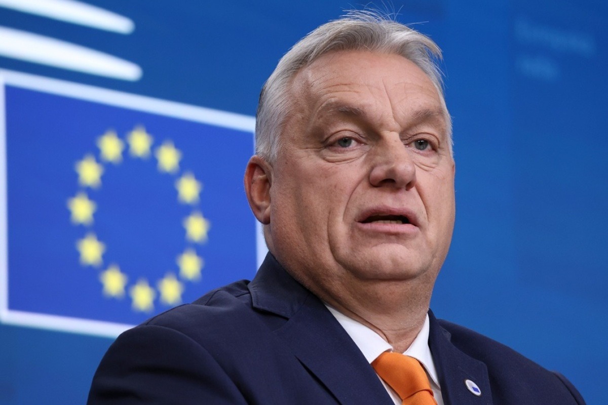Η Ουγγαρία αρνείται να εφαρμόσει το σύμφωνο της ΕΕ για τη μετανάστευση: Δεν θα δεχτούμε ούτε έναν μετανάστη
