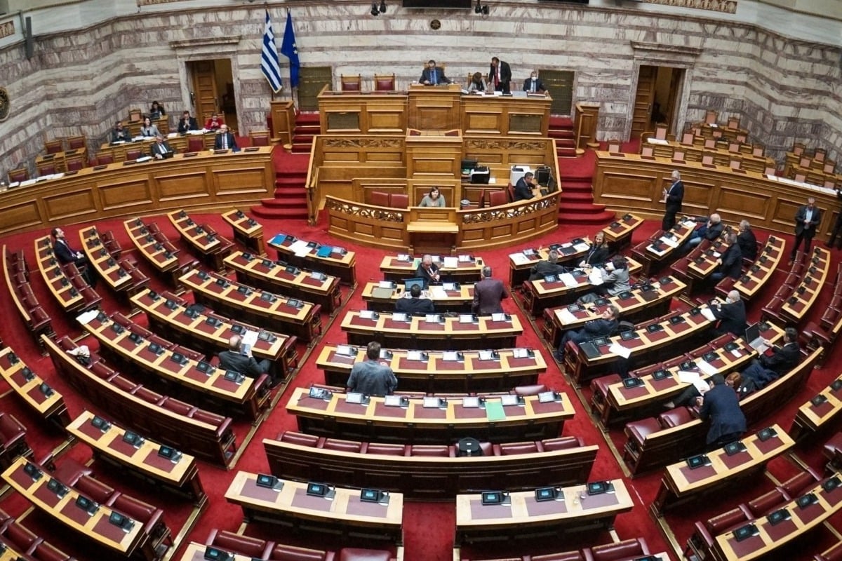 Ανασχηματισμός - Live: Όλη η λίστα με τις αλλαγές στα Υπουργεία - Ποιοι μένουν στη θέση τους