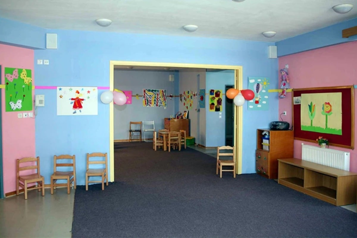 Βρεφονηπιακοί: Σήμερα η νέα πρόσκληση – Αύξηση εισοδηματικών κριτηρίων και κατάργηση πλαφόν για τις πολύτεκνες οικογένειες