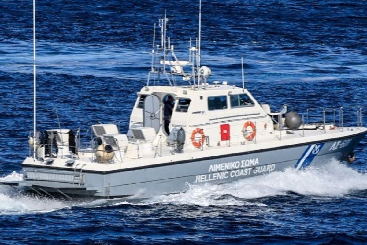 Συναγερμός στη Σκύρο: Ακυβέρνητο δεξαμενόπλοιο με 28 μέλη πλήρωμα