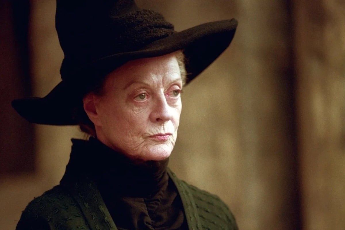 Πέθανε η Maggie Smith – Η μεγάλη κυρία του βρετανικού κινηματογράφου