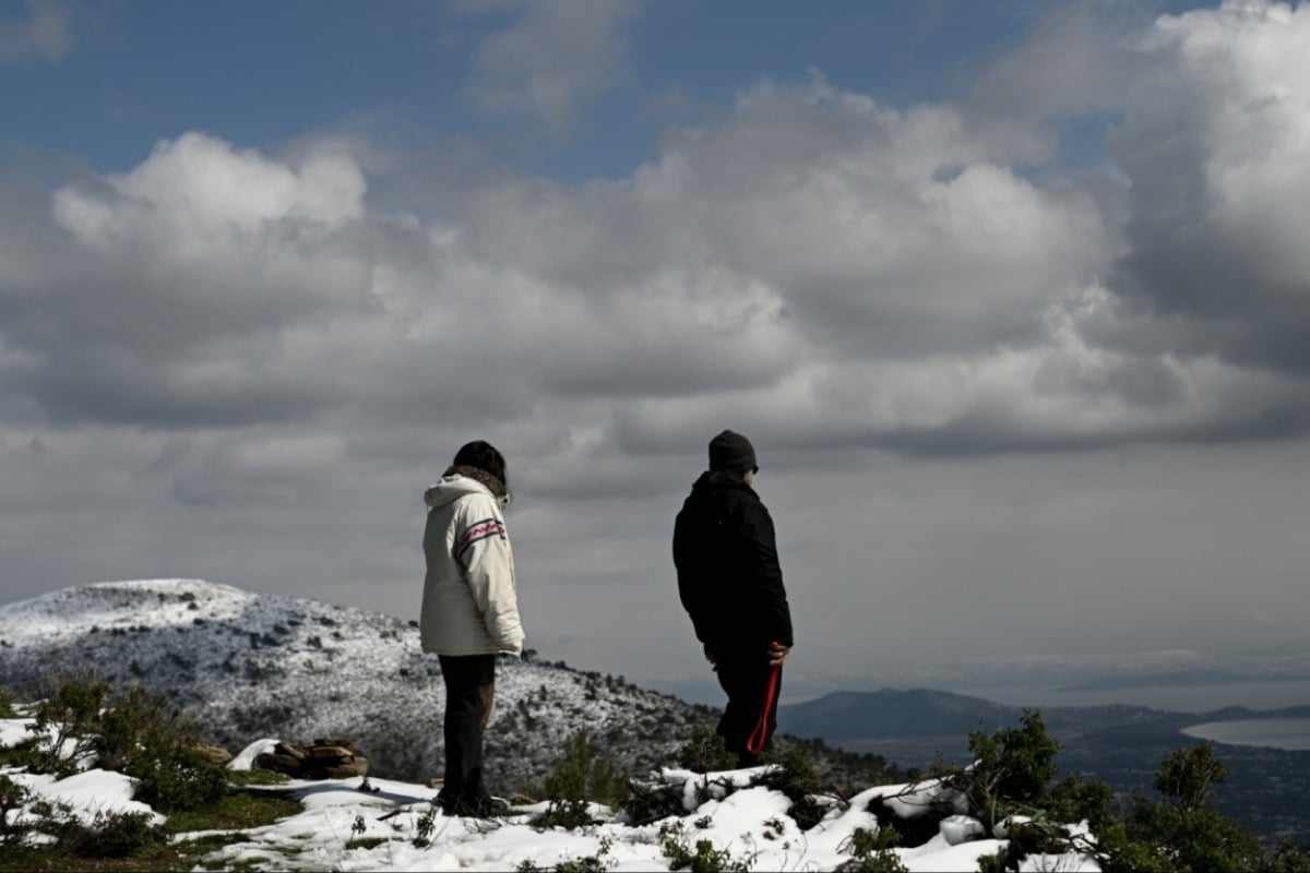 Στα «λευκά» η χώρα τα Χριστούγεννα - Ισχυρή προειδοποίηση από τον Σάκη Αρναούτογλου