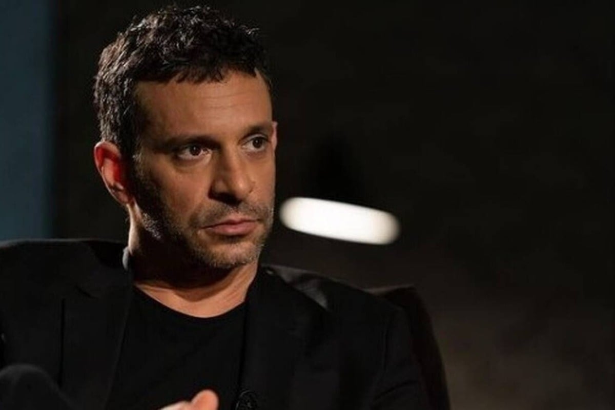 Ο Γιώργος Χρανιώτης στη διεθνή αποστολή για τη Γάζα: «Ήρθα γιατί ένιωσα ότι έχω χρέος»